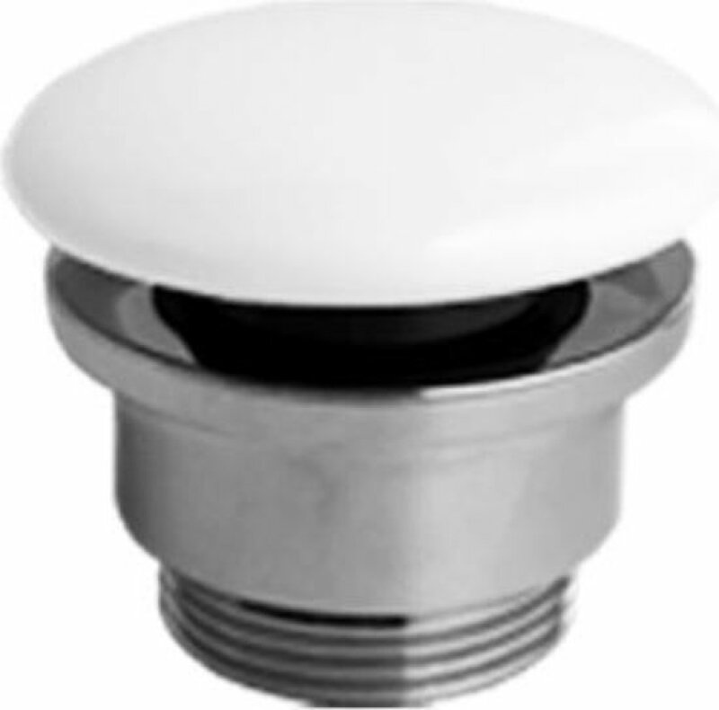 by-goof-mees-keramische-clickwaste-mat-wit Mees keramische clickwaste mat wit - Afbeelding 1